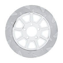 9-Spoke Rotor