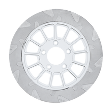 13-Spoke Rotor