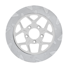 V-Star Rotor