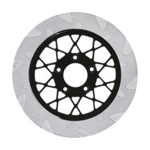 Gemini Rotor