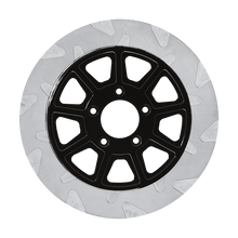 9-Spoke Rotor