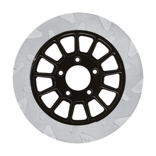 13-Spoke Rotor
