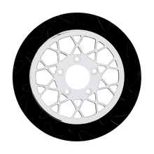 Gemini Rotor