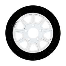 9-Spoke Rotor