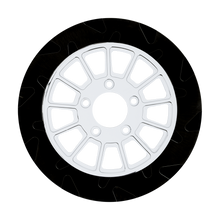 13-Spoke Rotor