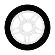 BST Rotor
