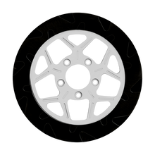 V-Star Rotor