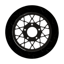 Gemini Rotor