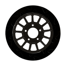 13-Spoke Rotor