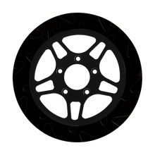 BST Rotor