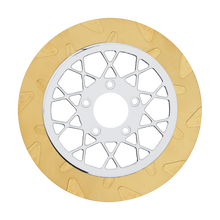 Gemini Rotor
