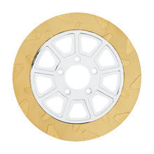 9-Spoke Rotor