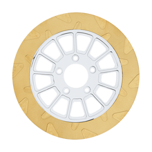 13-Spoke Rotor