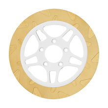 BST Rotor