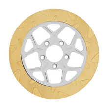 V-Star Rotor