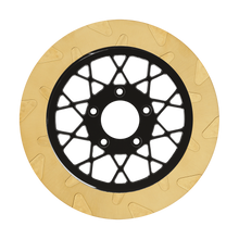 Gemini Rotor