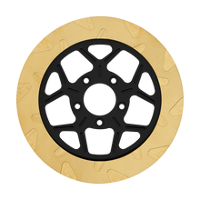 V-Star Rotor