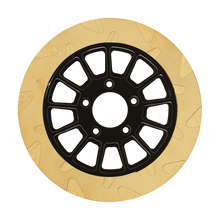 13-Spoke Rotor