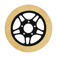 BST Rotor