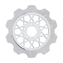 Gemini Rotor