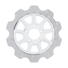 9-Spoke Rotor