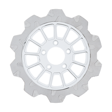 13-Spoke Rotor
