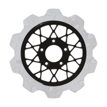 Gemini Rotor