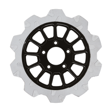 13-Spoke Rotor