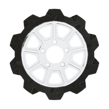 9-Spoke Rotor