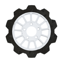 13-Spoke Rotor