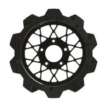 Gemini Rotor