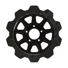 9-Spoke Rotor