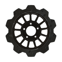 13-Spoke Rotor