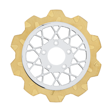 Gemini Rotor
