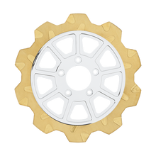 9-Spoke Rotor