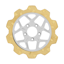 V-Star Rotor