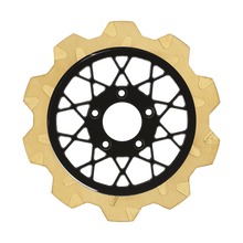 Gemini Rotor