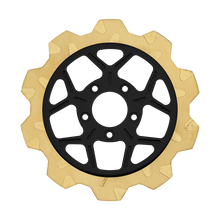 V-Star Rotor