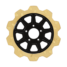 9-Spoke Rotor