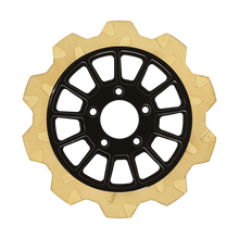 13-Spoke Rotor