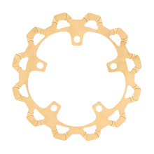 24 Touring One-Piece Rotor (non CVO)