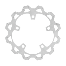 24 Touring One-Piece Rotor (non CVO)