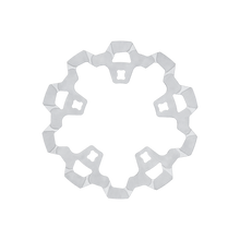 Enforcer Front One Piece Rotor