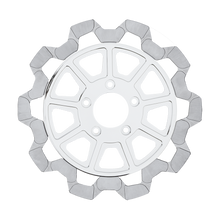 9-Spoke Rotor