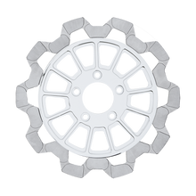 13-Spoke Rotor