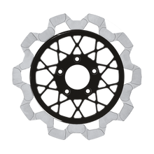 Gemini Rotor