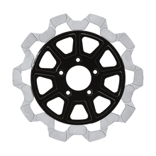 9-Spoke Rotor