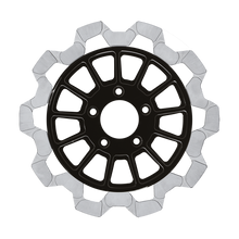 13-Spoke Rotor