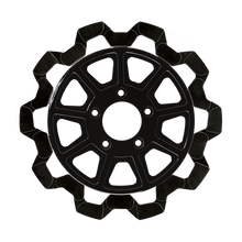 9-Spoke Rotor