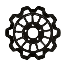 13-Spoke Rotor